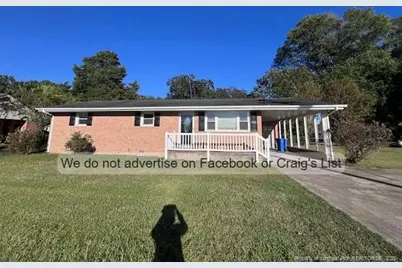 726 Blackwell Street, Fayetteville, NC 28312 - Photo 1