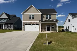2913 Currawond St Lot 224, Fayetteville, NC 28304 - Photo 1