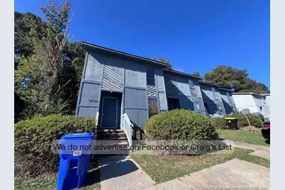 5726 Aftonshire Drive, Fayetteville, NC 28304 - Photo 1