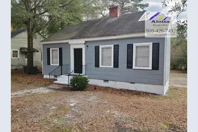 311 Central Drive, Fayetteville, NC 28301 - Photo 1