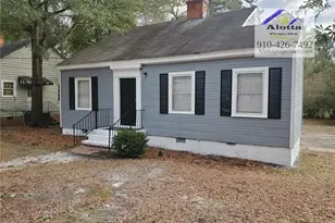 311 Central Dr, Fayetteville, NC 28301 - Photo 1