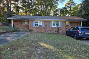2108 Dillon Dr, Fayetteville, NC 28306 - Photo 1