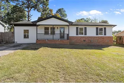 277 Ramona Drive, Fayetteville, NC 28303 - Photo 1