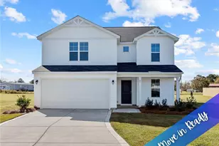 85 Buggy Top Ln, Autryville, NC 28318 - Photo 1