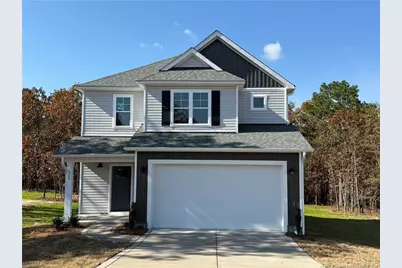 209 Travelers Way, Lillington, NC 27546 - Photo 1