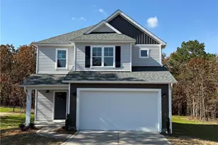 209 Travelers Wy, Lillington, NC 27546 - Photo 1