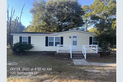 120 Tennessee Drive, Fayetteville, NC 28306 - Photo 1