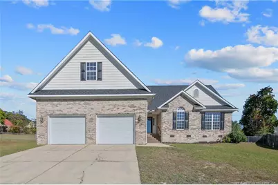 3004 Claymore Court, Hope Mills, NC 28348 - Photo 1