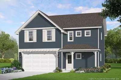 130 Carver Street, Carthage, NC 28327 - Photo 1