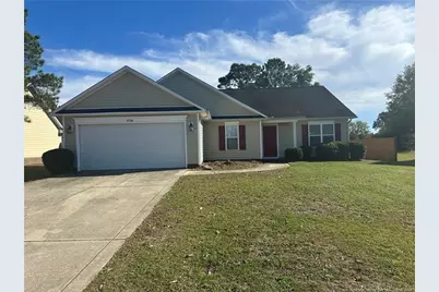 5724 Crepe Myrtle Drive, Hope Mills, NC 28348 - Photo 1