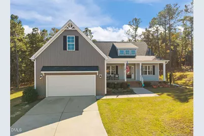 148 Parkview Lane, Lillington, NC 27546 - Photo 1