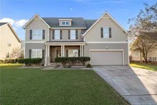 808 Camwheel Dr, Hope Mills, NC 28348 - Photo 1