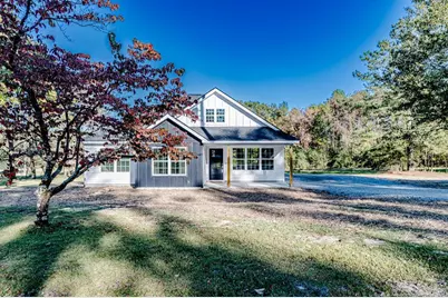 5076 Old US 421, Lillington, NC 27546 - Photo 1