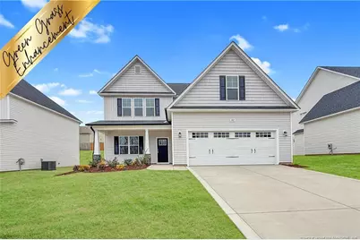 265 Brickendon (Lot 321) Lane, Raeford, NC 28376 - Photo 1