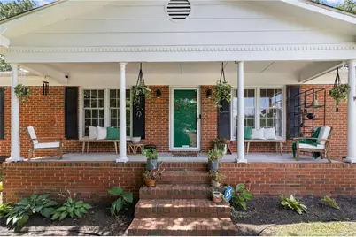 411 Lotus Drive, Fayetteville, NC 28303 - Photo 1