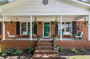 411 Lotus Dr, Fayetteville, NC 28303 - Photo 1