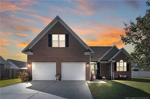 1024 Greenhouse Dr, Hope Mills, NC 28348 - Photo 1