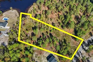 7018 Harrison Ln, West End, NC 27376 - Photo 1