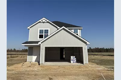 188 Buggy Top Lane, Autryville, NC 28318 - Photo 1