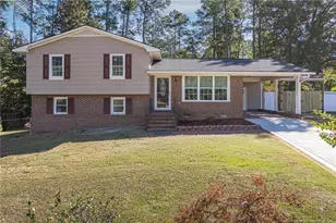 721 Shambrey St, Fayetteville, NC 28301 - Photo 1