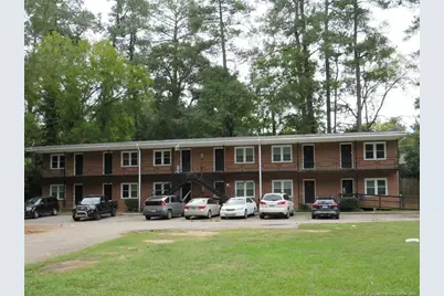 210-25 Colonial Drive, Fayetteville, NC 28301 - Photo 1
