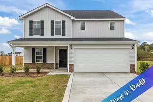 1536 Percheron Path, Fayetteville, NC 28312 - Photo 1