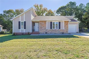 6345 Hawfield Dr, Fayetteville, NC 28303 - Photo 1