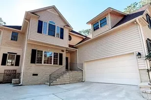 143 Fairway Ln, Sanford, NC 27332 - Photo 1