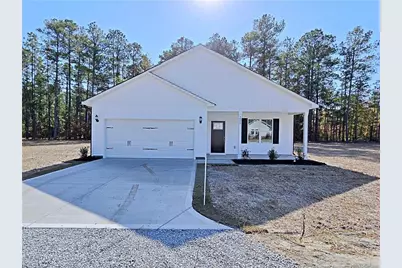 200 Woodcrest Jones Drive, Raeford, NC 28376 - Photo 1