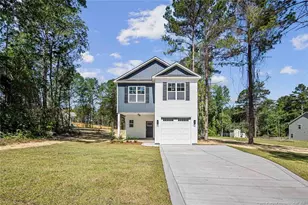 3242 June Johnson Rd, Raeford, NC 28376 - Photo 1