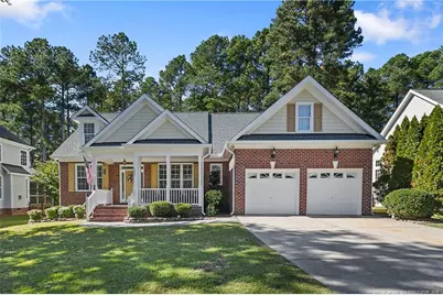 383 Falling Water Road, Spring Lake, NC 28390 - Photo 1