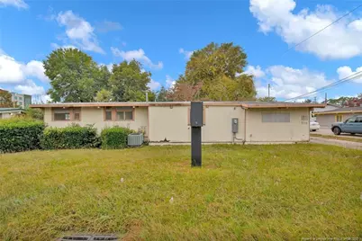 516 Owen Drive, Fayetteville, NC 28304 - Photo 1