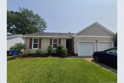 6521 Applewhite Road, Fayetteville, NC 28304 - Photo 1
