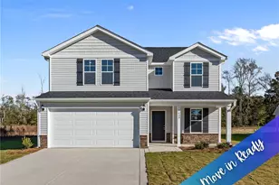 1633 Percheron Path, Fayetteville, NC 28312 - Photo 1