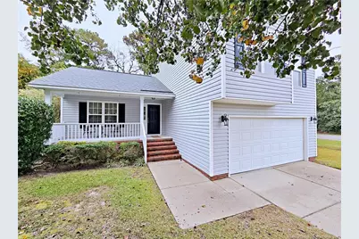 4315 Colville Court, Hope Mills, NC 28348 - Photo 1