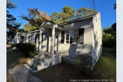 1404 Briarcliff Drive, Fayetteville, NC 28305 - Photo 1