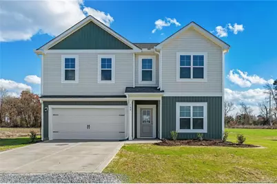 188 Arabia (Lot 12) Road, Raeford, NC 28376 - Photo 1
