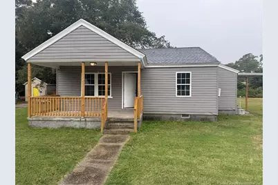 128 Johnson Street, Red Springs, NC 28377 - Photo 1