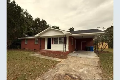 5332 Mesa Court, Fayetteville, NC 28303 - Photo 1