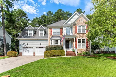 367 Falling Water Road, Spring Lake, NC 28390 - Photo 1