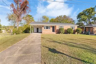 814 Maverick Ct, Fayetteville, NC 28303 - Photo 1