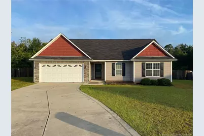 2106 Crain Court, Fayetteville, NC 28306 - Photo 1