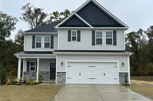 245 Godwin Gate St Lot 9, Linden, NC 28356 - Photo 1