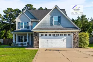 4112 Newgate Street, Fayetteville, NC 28306 - Photo 1