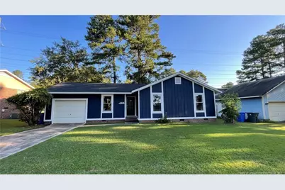 5990 Chambrian Drive, Fayetteville, NC 28314 - Photo 1