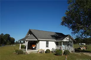 5375 Wire Grass Rd, Orrum, NC 28369 - Photo 1