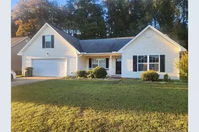 1229 Locks Creek Road, Fayetteville, NC 28312 - Photo 1