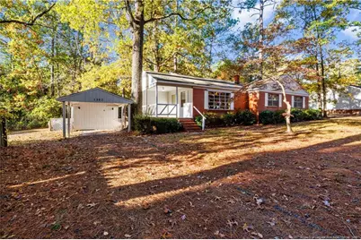 1302 Calla Circle, Fayetteville, NC 28303 - Photo 1