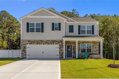 986 Ocean Court, Carthage, NC 28327 - Photo 1