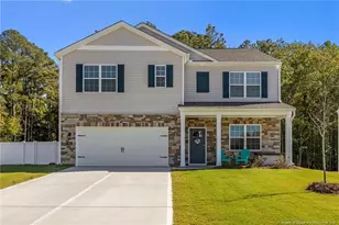 986 Ocean Ct, Carthage, NC 28327 - Photo 1